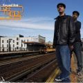 Kon & Amir, On Track Vol. 1