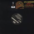9th Wonder, Sunday