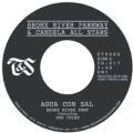 Bronx River Parkway, Agua Con Sal