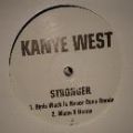 Kanye West / Justice, Stronger - Diplo Remix