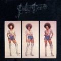 Betty Davis, Betty Davis