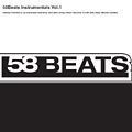 58Beats, Instrumentals Vol. 1