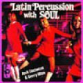 Jack Costanzo & Gerry Woo, Latin Percussion With Soul