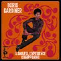 Boris Gardiner, A Soulful Experience Is Happening