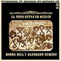 Aldemaro  Romero, La Onda Nueva En Mexico