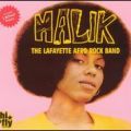 Lafayette Afro Rock Band, Malik