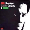 Roy Ayers, Red Black & Green