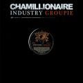 Chamillionaire, Industry Groupie