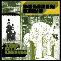 Denizen Kane, Tree City Legends