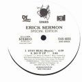 Erick Sermon, Special Edition EP