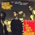 Souls of Mischief, Get the Girl Grab The Money and Run