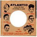 Isaac Hayes, Theme From Shaft