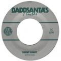 Peanut Butter Wolf, Badd Santa 7inch