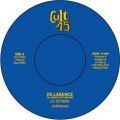 DJ Spinna, Dillagence