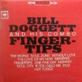 Bill Doggett, Fingertips