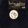 Bahamadia, I Confess - Erick Sermon Remix