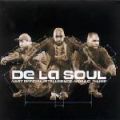 De La Soul, Art Official Intelligence: Mosaic Thump