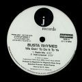 Busta Rhymes, We Goin' To Do It To Ya