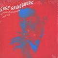 Serge Gainsbourg, Les Années Psychédéliques 1966-1971