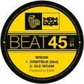 Brenk, Ole Woam