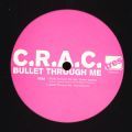 C.R.A.C. (Blu & Ta'raach), Bullet Through Me