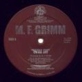 M.F. Grimm, WW III