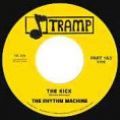 The Rhythm Machine, The Kick