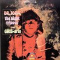 Dr. John, Gris-Gris