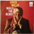 Chuck Willis, Wails The Blues