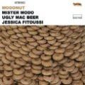 Mister Modo & Ugly Mac Beer, Modonut