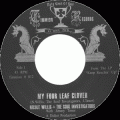 Nicole Willis And The Soul Investigators, My Four Leaf Clover