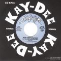 Vass Corporation, One More Day (Kenny Dope Mix)