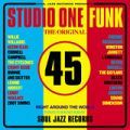 V/A, Studio One Funk