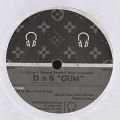 DnS, G.U.M. (Daz I Kue Remix)