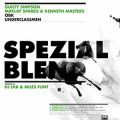 DJ LKB & Miles Flint, Spezial Blend EP ft. Guilty Simpson, Maylay Sparks...