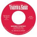 El Michel's Affair, Musings To Myself (Alternate Mix)
