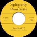 Spinnerty, Sweet Soul