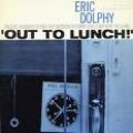 Eric Dolphy, Out To Lunch