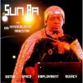 Sun Ra, Ann Arbor Live 1973