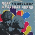 Moar, Seasons Change feat. Raashan Ahmad
