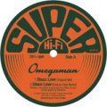 Omegaman, Disco Love