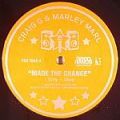 Craig G & Marley Marl, Made The Change