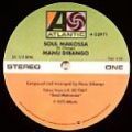 Manu Dibango, Soul Makossa