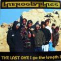 Hieroglyphics, The Last One (go the length)