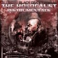 Blue Sky Black Death, The Holocaust Instrumentals