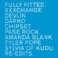 Fully Fitted, Re-Edits EP
