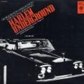 Harlem Underground Band, Harlem Underground Band