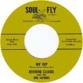 Reverend Cleatus & Soul Saviours, Mo'Deep