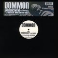 Common, Announcement