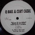 QNC (Q Ball & Curt Cazal), Rock the Spot - Version One